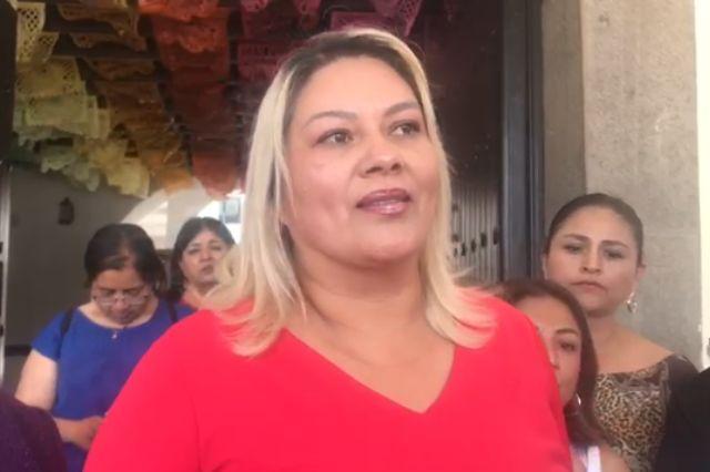 Juez ordena a San Pedro Cholula restituir a Beatriz Pérez como regidora