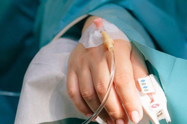 Paciente se cura de VIH con células madre de un cordón umbilical
