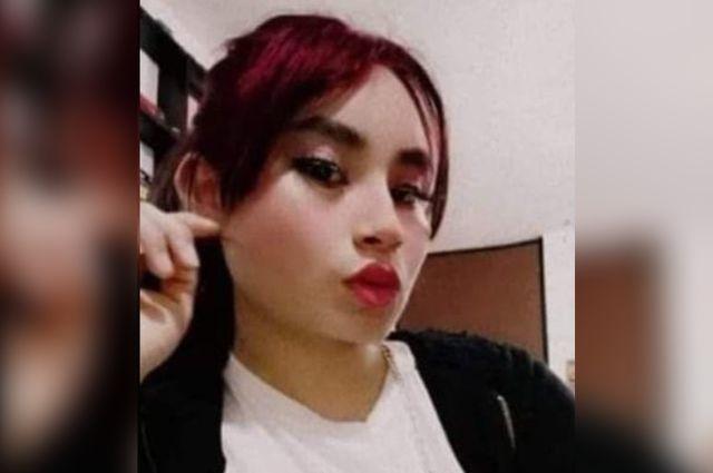 Pamela Manig, asesinada en Cuautlancingo, tenía 17 años 