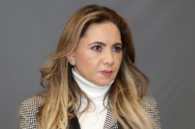 Gobierno de Paola Angón obtiene máxima calificación en transparencia