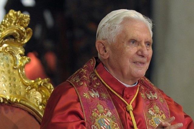 Papa Benedicto XVI: trayectoria y aportes a la iglesia católica