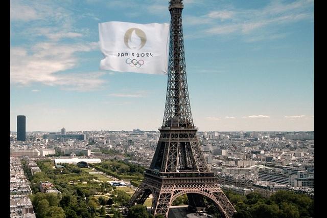 París: del romance a lo deportivo y nueva sede olímpica
