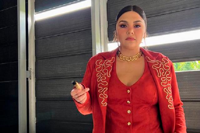 Pati Chapoy dice que Yuridia estaba pasada de peso y la cantante ya respondió