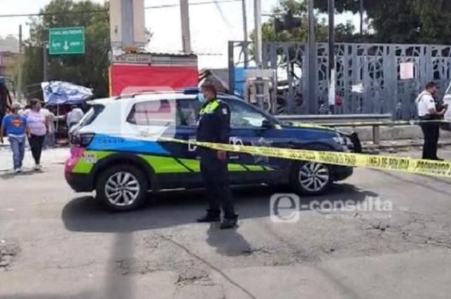 Transporte público en Puebla cobra otra vida; ruta 14 A mata a mujer de la tercera edad