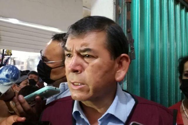 Director de Seguridad seguirá en Tehuacán pese a resultados
