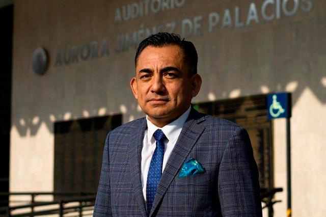 PEF 2023 no favorece a México: Lázaro Jiménez