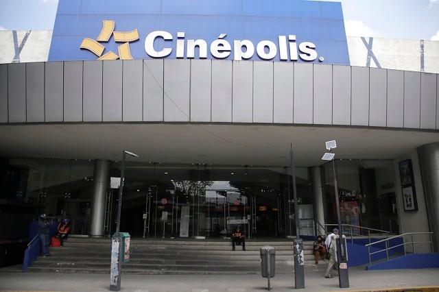 Películas por 29 pesos: Bajan las entradas al cine estos días