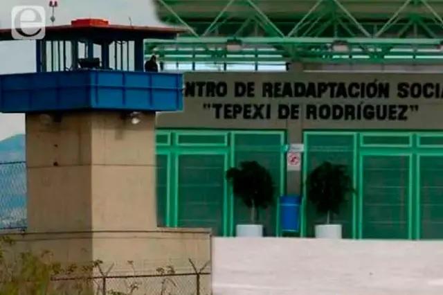 Mandan al penal de Tepexi solo a 14 policías de Quimixtlán detenidos