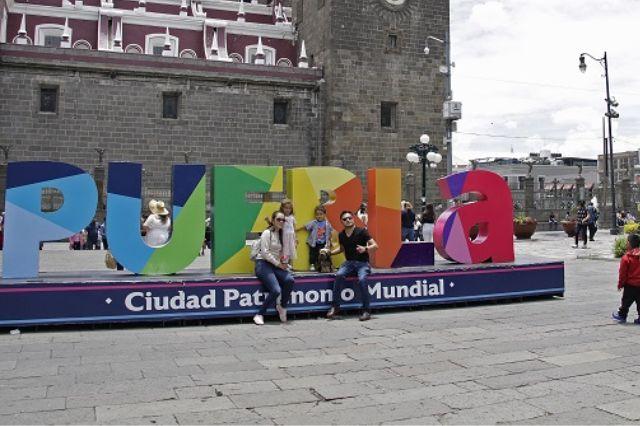 Percepción de inseguridad en ciudad de Puebla disminuye 17%: INEGI