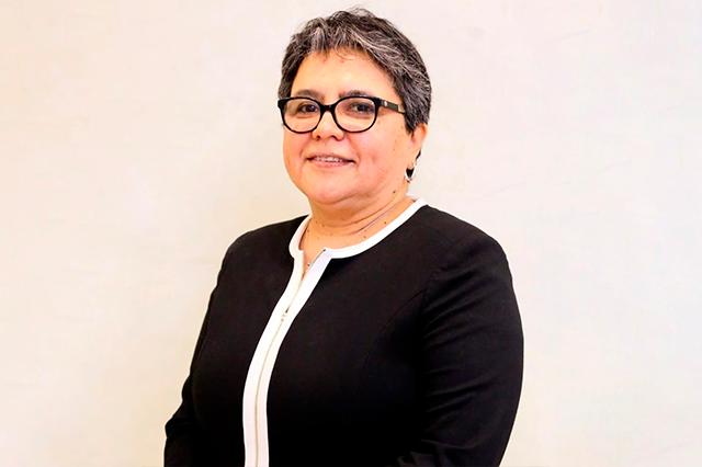 Perfil: Raquel Buenrostro, la nueva secretaria de Economía