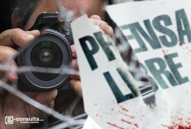 En recomendación, CNDH cita agresión a periodista poblana