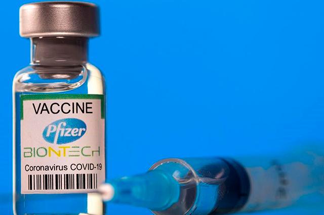 Pfizer prevé vacuna anticovid multivariante para otoño