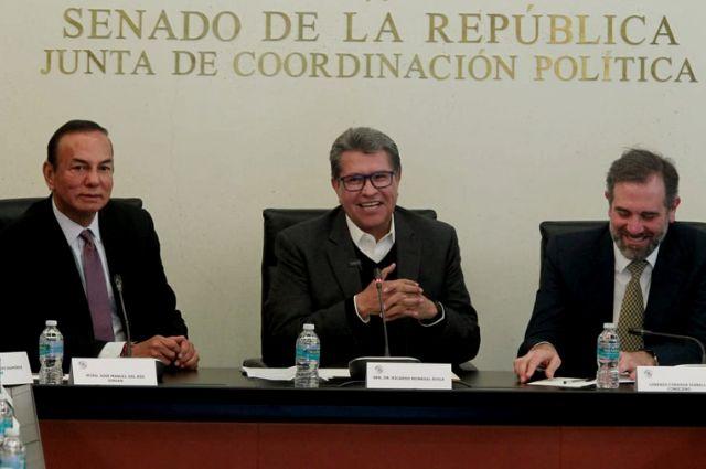 Plan B de AMLO pone en riesgo elecciones 2024: Lorenzo Córdova