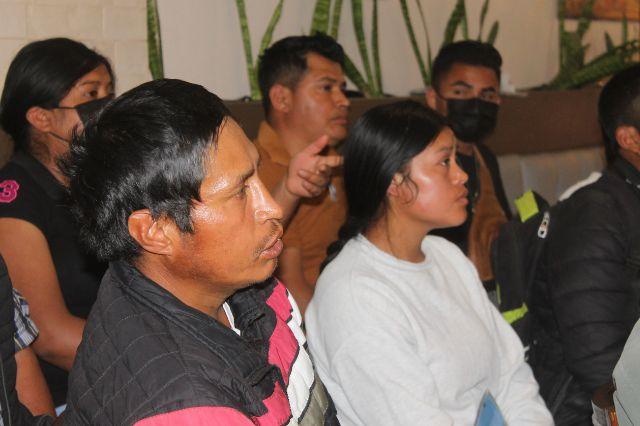 Poblanos muertos en Sonora: Instituto Migrante llevará cuerpos a Coxcatlán