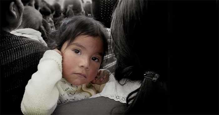 Puebla, tercer lugar nacional en niños que viven en la pobreza: Unicef