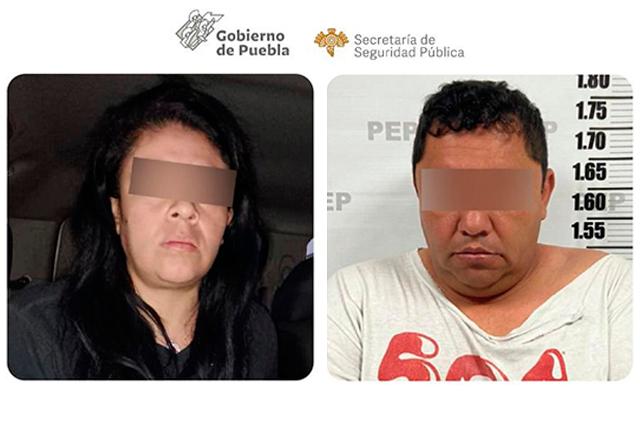 Policía estatal de Puebla es baleado por narcomenudistas