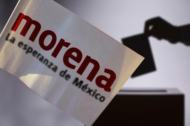 Por elección sucia en Morena: mil acusaciones y 400 juicios