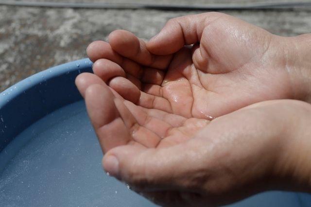 Por falta de agua reducen tandeo en colonias de Tehuacán