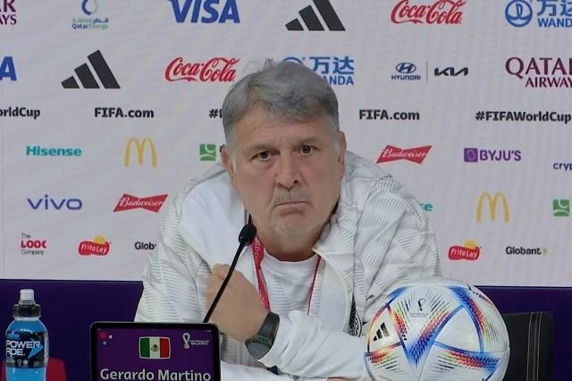 ¿Por qué Gerardo Martino dejará la Selección Mexicana tras Qatar 2022?