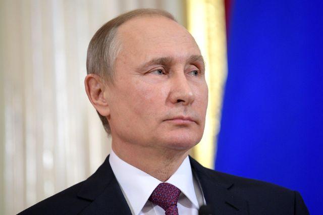 ¿Por qué la Corte Penal Internacional ordenó detener a Vladimir Putin?