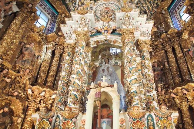 Descubre Cholula, el pueblo mágico más impresionante de Puebla y México (Video)