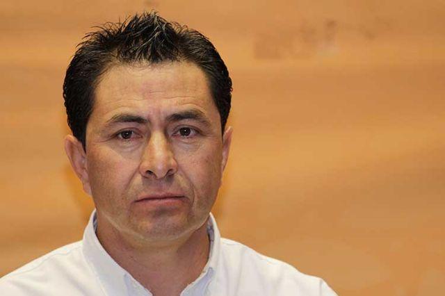 Porfirio Loeza Aguilar en la mira de la ASE por el destino de 24 mdp