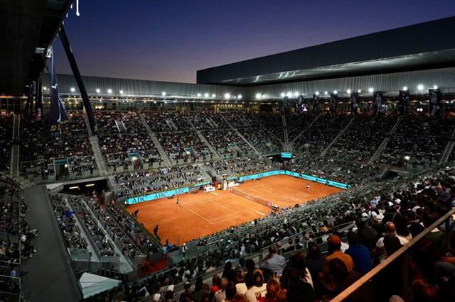 Nadal vs Alcaraz: Madrid Open tendrá duelo de ídolos