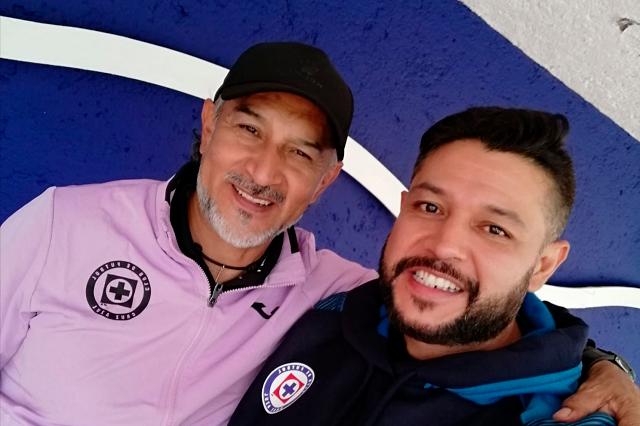 Se queda el ‘Potro’: Cruz Azul ratifica a Raúl Gutiérrez como su DT