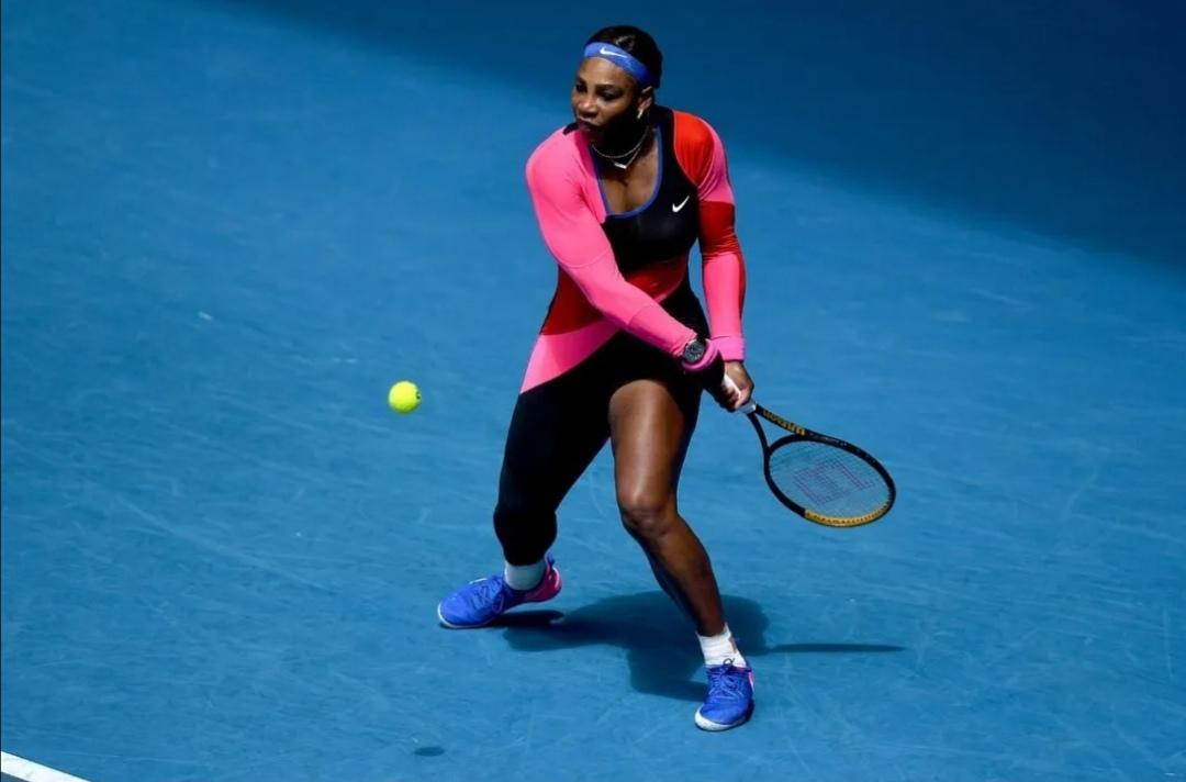 Serena Williams apunta a regresar en el torneo de Wimbledon