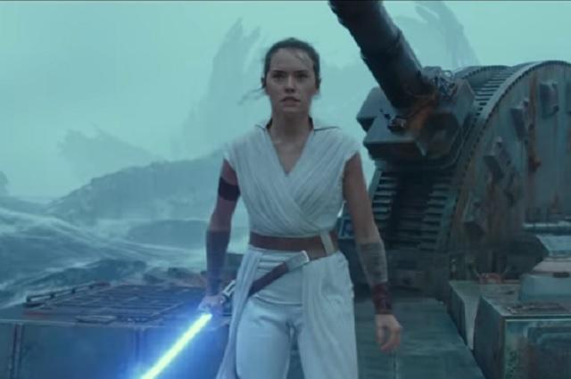 Nueva película de Star Wars podría ser peligrosa para epilépticos, mira por qué
