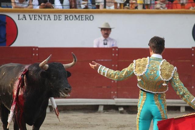 Corridas de Feria de Puebla. A toro Pasado: Incongruencias