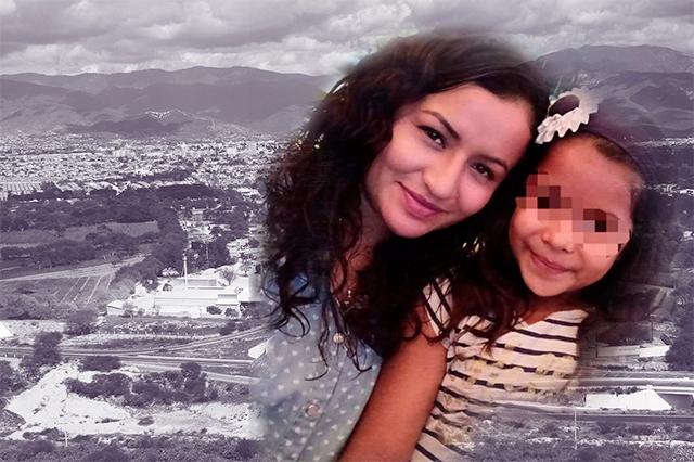 Linda era mamá, estudiaba y fue asesinada en Tehuacán