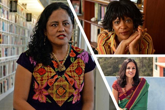 Tres poetas que reflejan la emancipación femenina en sus obras
