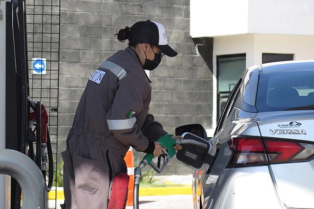 Precio de gasolina: en Puebla “se pasaron de rosca”, aquí las más careras