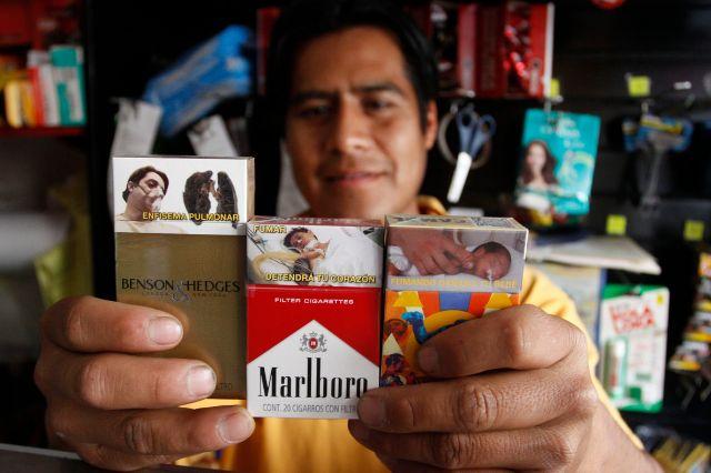 Precio de cigarros 2023: cajetilla costará más de 80 pesos