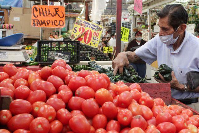 Precio del jitomate Puebla: hasta 50% más caro en Tehuacán, prevén