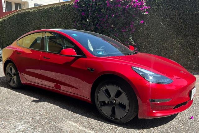 Precios de Tesla en México: cuánto cuesta un auto eléctrico en el país