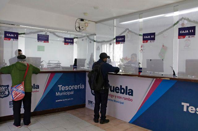 Predial 2023 Puebla: ¿cuándo vencen los estímulos a contribuyentes?