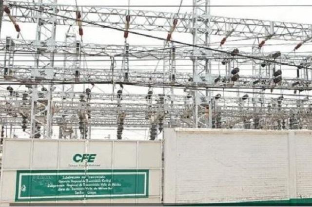 Prevé Morena reforma eléctrica aprobada para el mes de abril