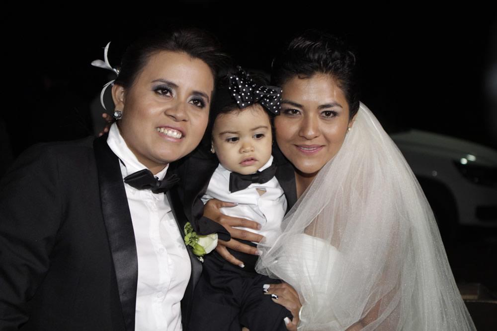 Puebla celebra su primera boda gay en la historia