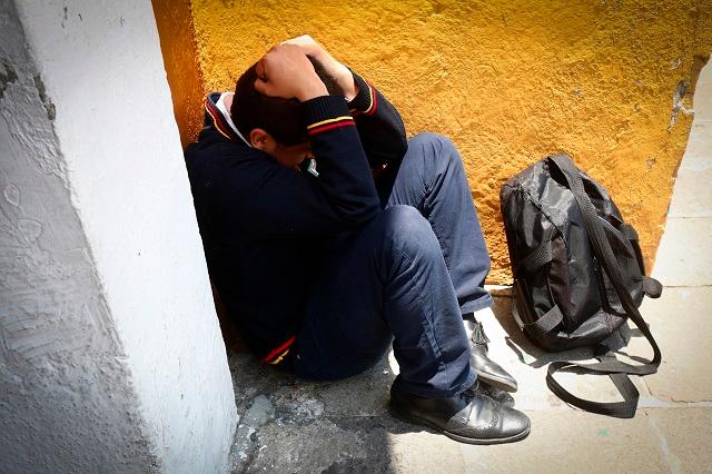 Prisión a los que hagan bullying en escuelas poblanas, proponen