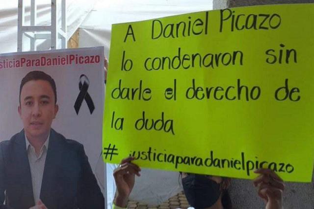 Linchamiento de Daniel Picazo lo vio la policía y no actuó, concluye CDH