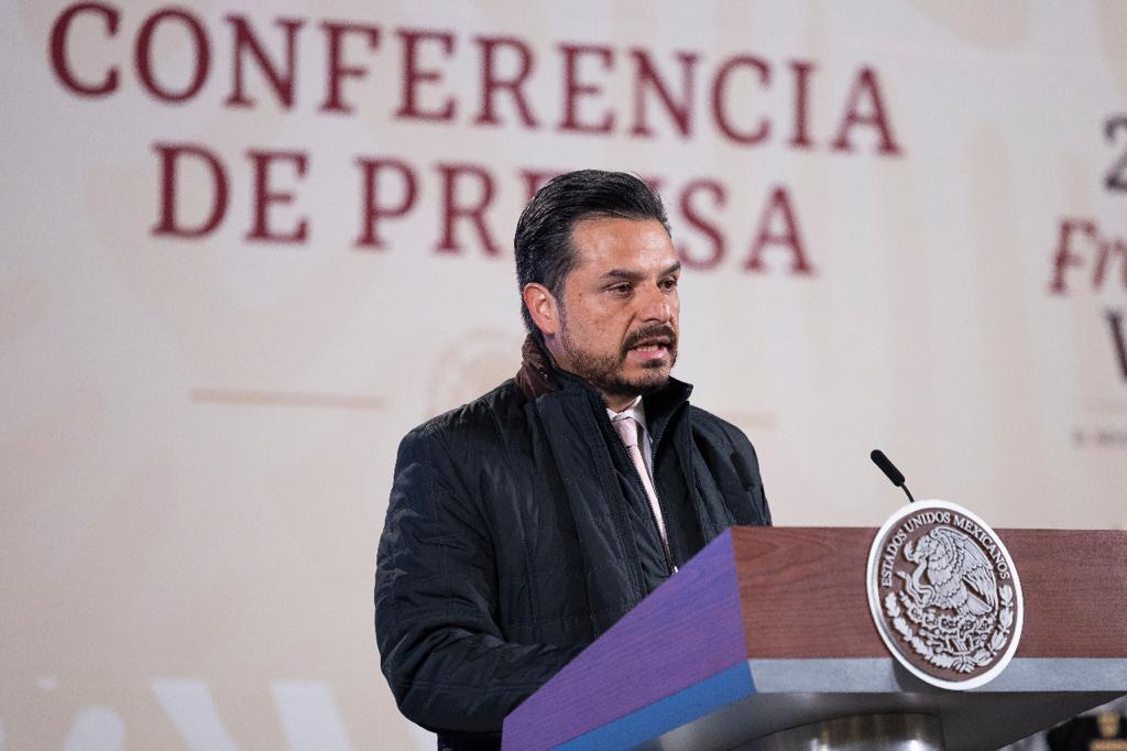 Puebla analiza incorporarse al IMSS-Bienestar