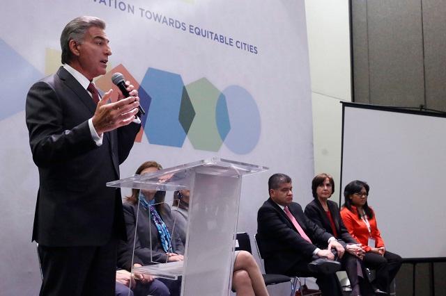 Planea la ONU mercados seguros para mujeres en Puebla