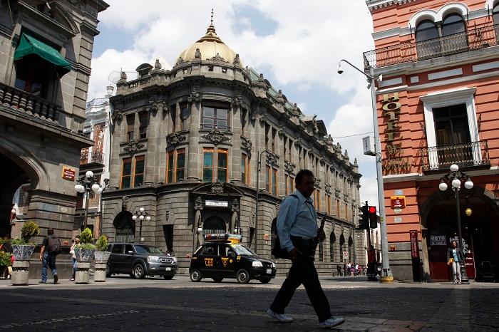 Puebla, reprobada en desarrollo democrático: Fundación Konrad y Coparmex