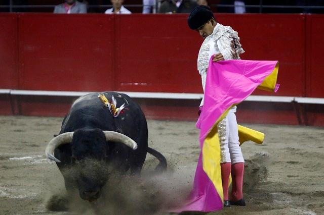 En Puebla los toros siguen; frenan prohibición de corridas en la ciudad
