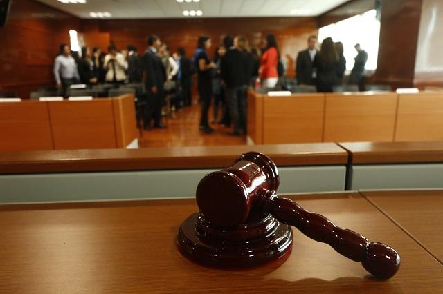 Puebla tendrá más magistrados con reforma al Poder Judicial