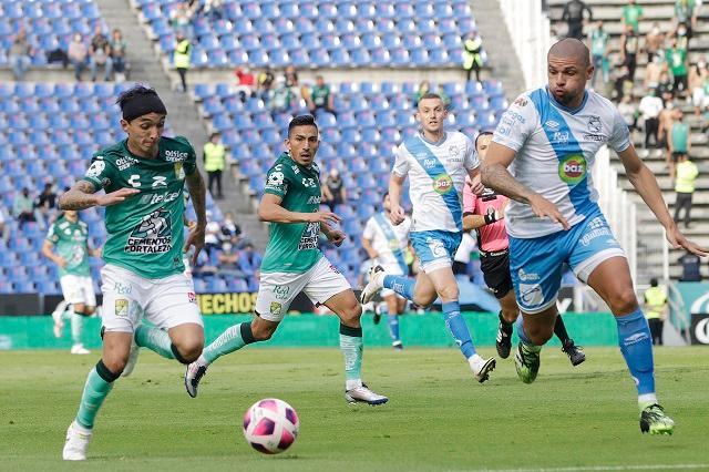 Puebla vs León, (re) encuentro inesperado para los cuartos de final