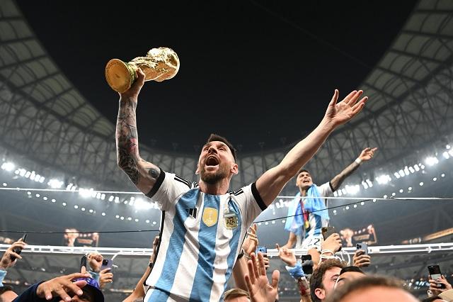 Qatar 2022: ¿Cuándo llega Argentina y la Copa del Mundo a su país?