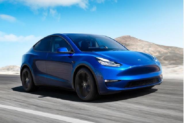 ¿Qué autos de Tesla se fabricarían en México?